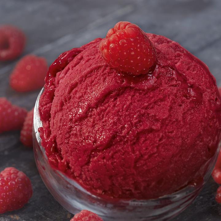 Himbeer Sorbet 2400ml