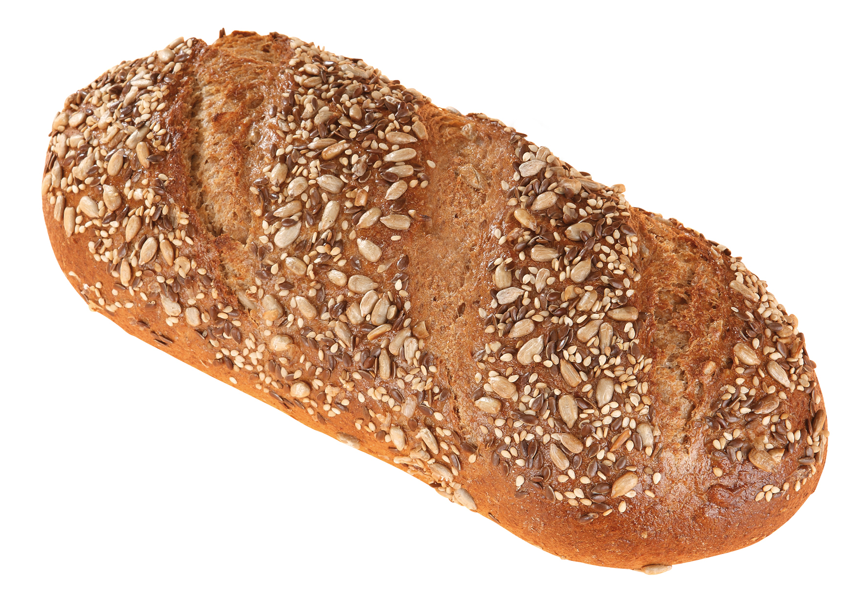 BIO Dinkelvollkornbrot 500g