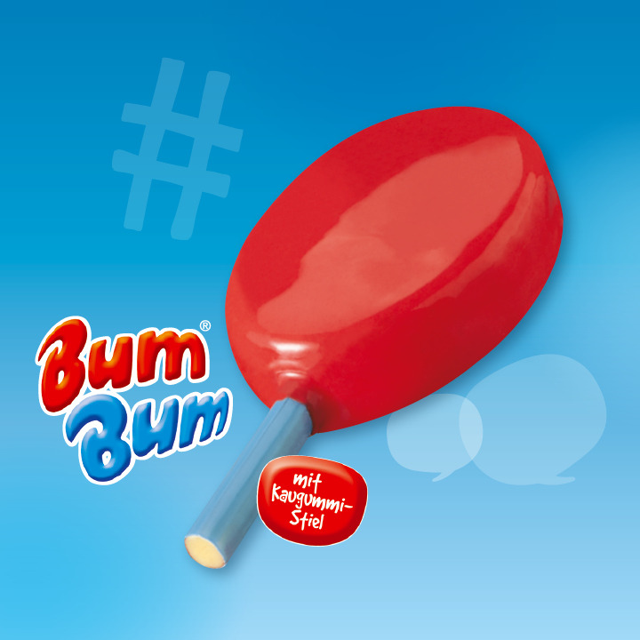 Bum Bum Eis 72ml