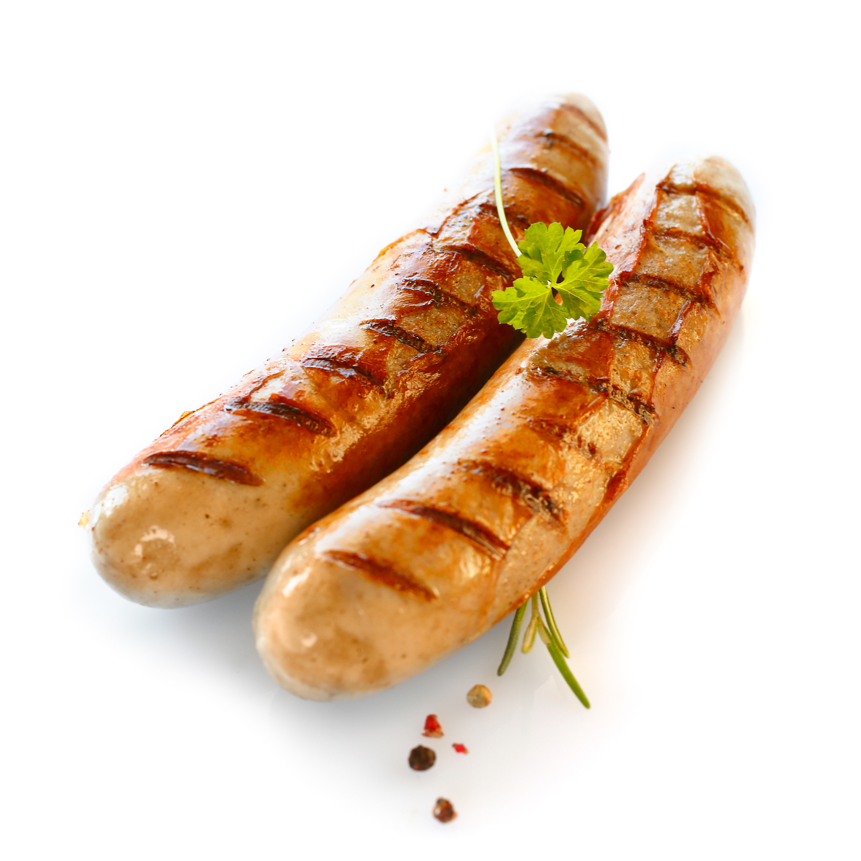 Original Thüringer Bratwurst 100g