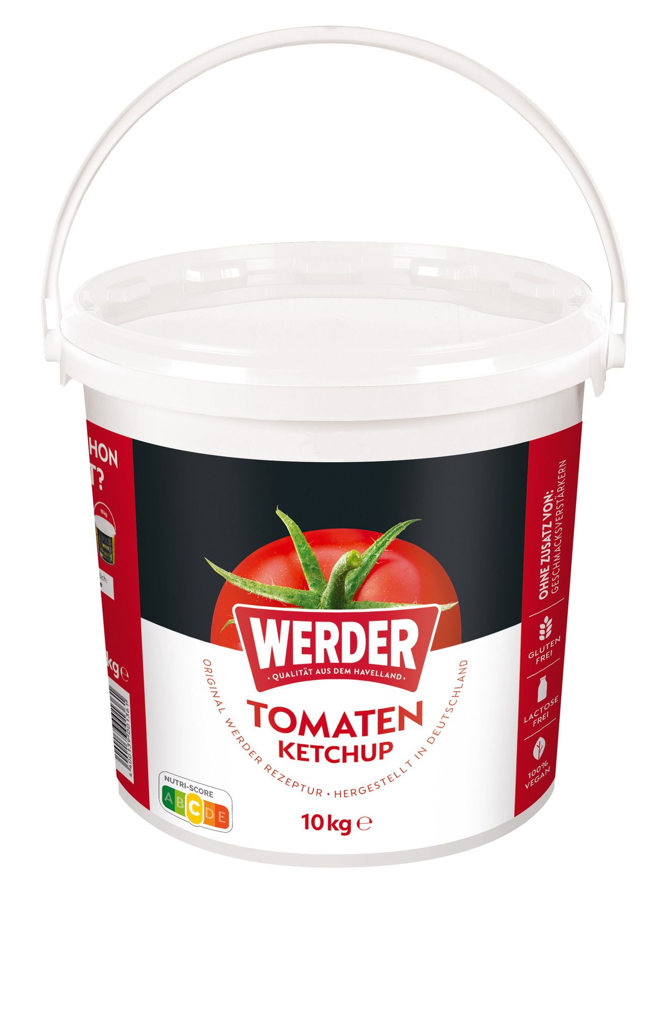 Tomaten Ketchup 10kg