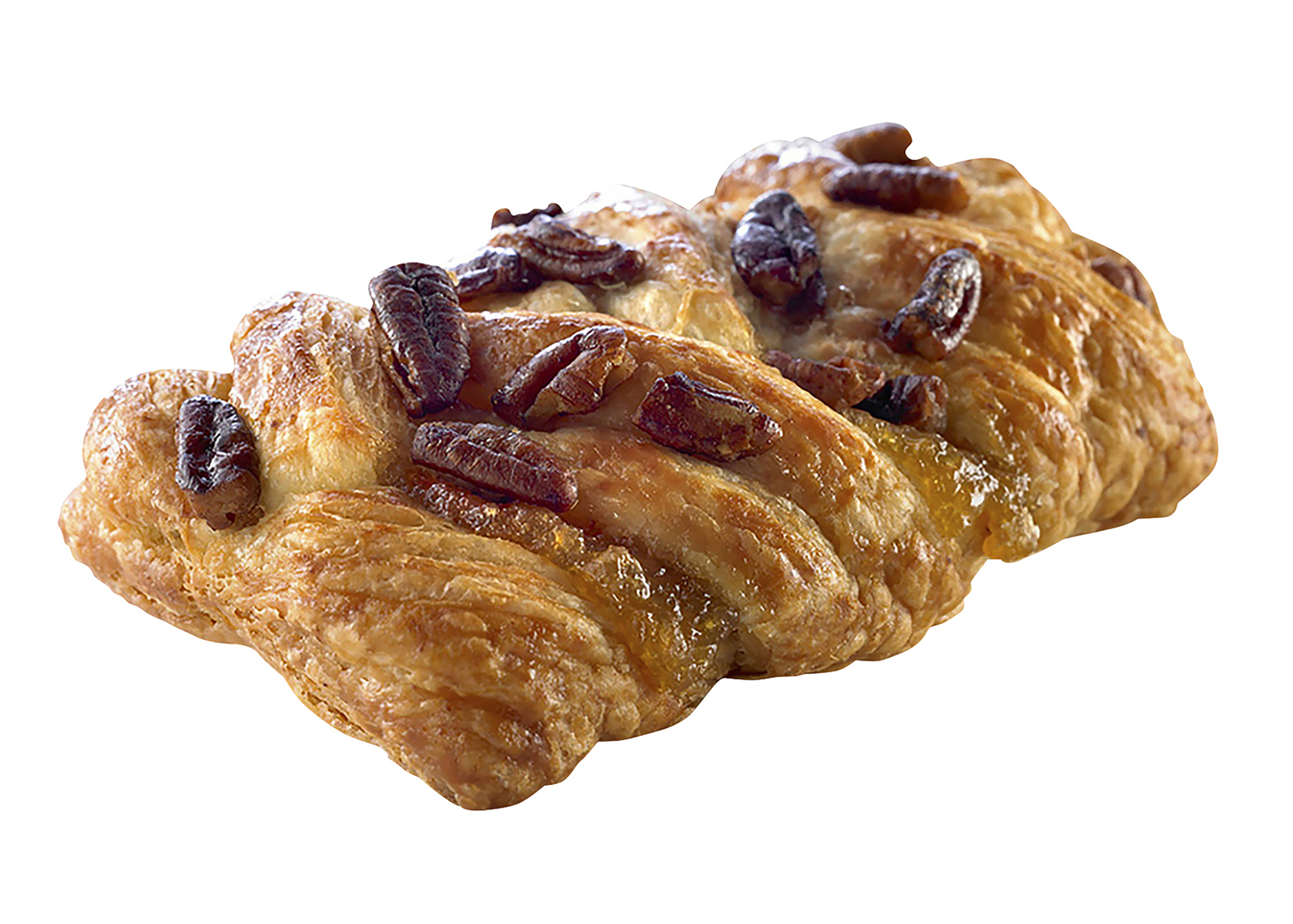 Maple Pecan Plait 101g