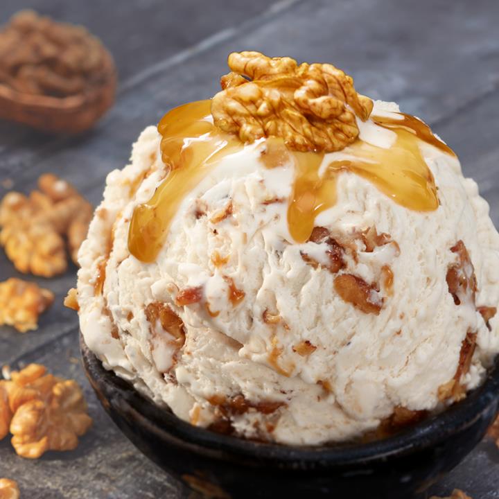 Maple Walnuts Eis 5000ml