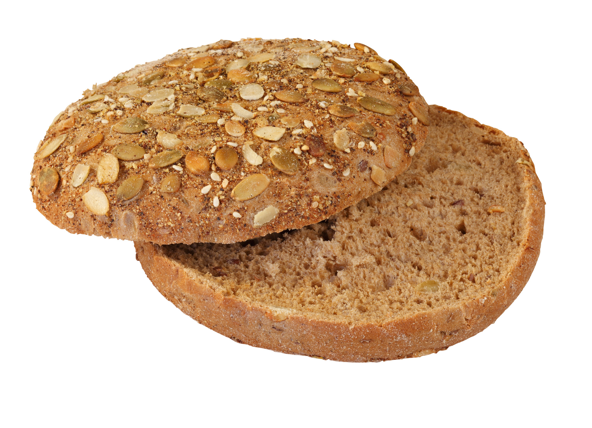 FF-Pumpkin Burger 100g