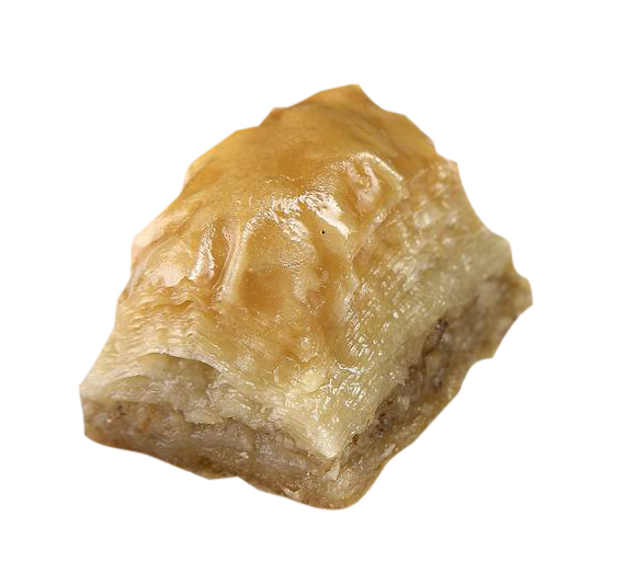 Baklava mit Walnuss 2800g