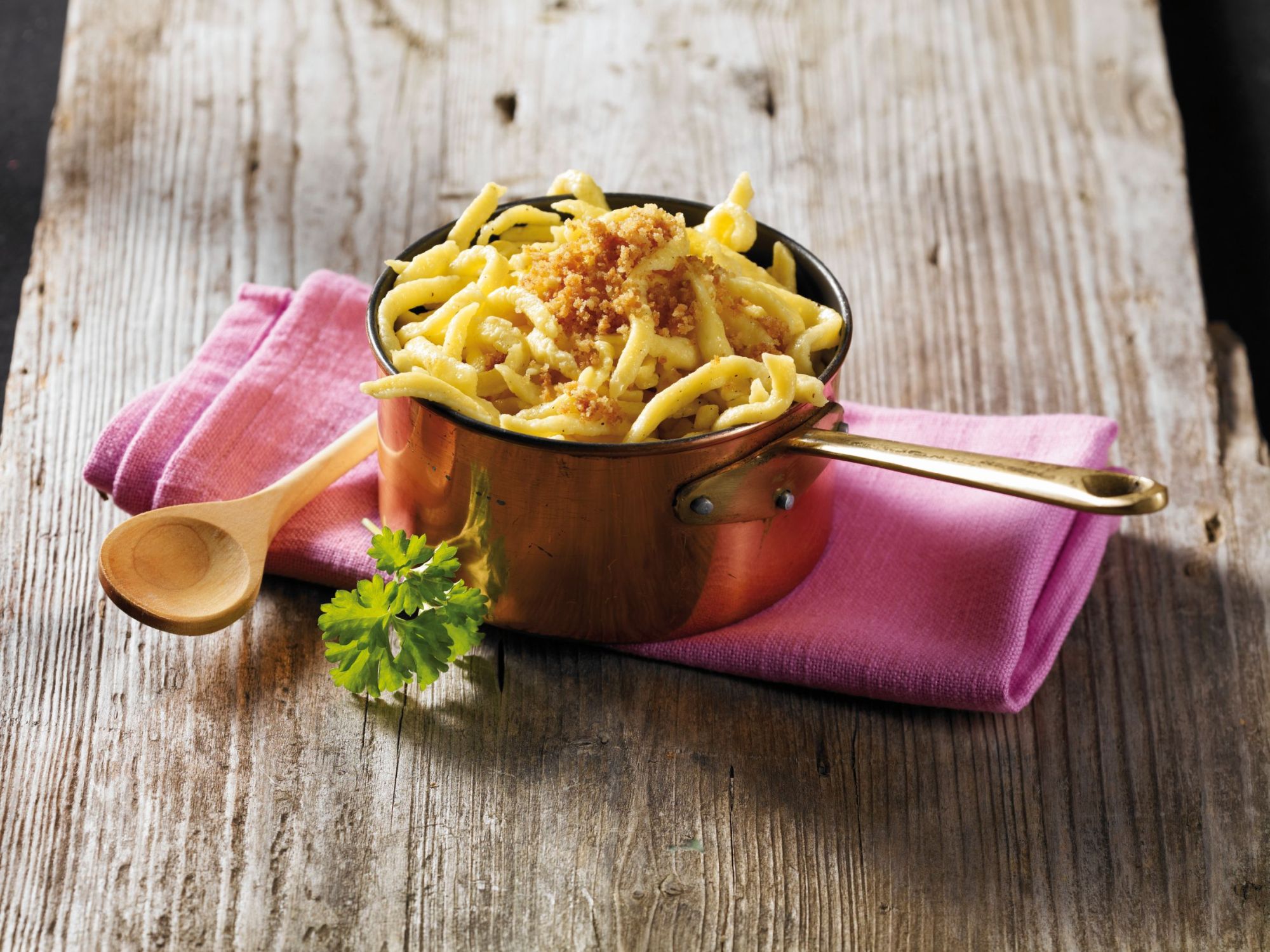 Eierspätzle 2500g