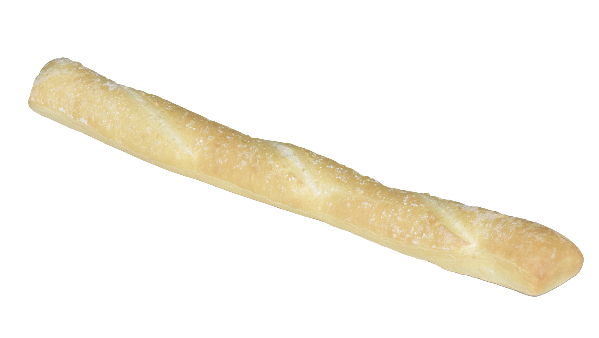 BIO Steinofenbaguette 280g