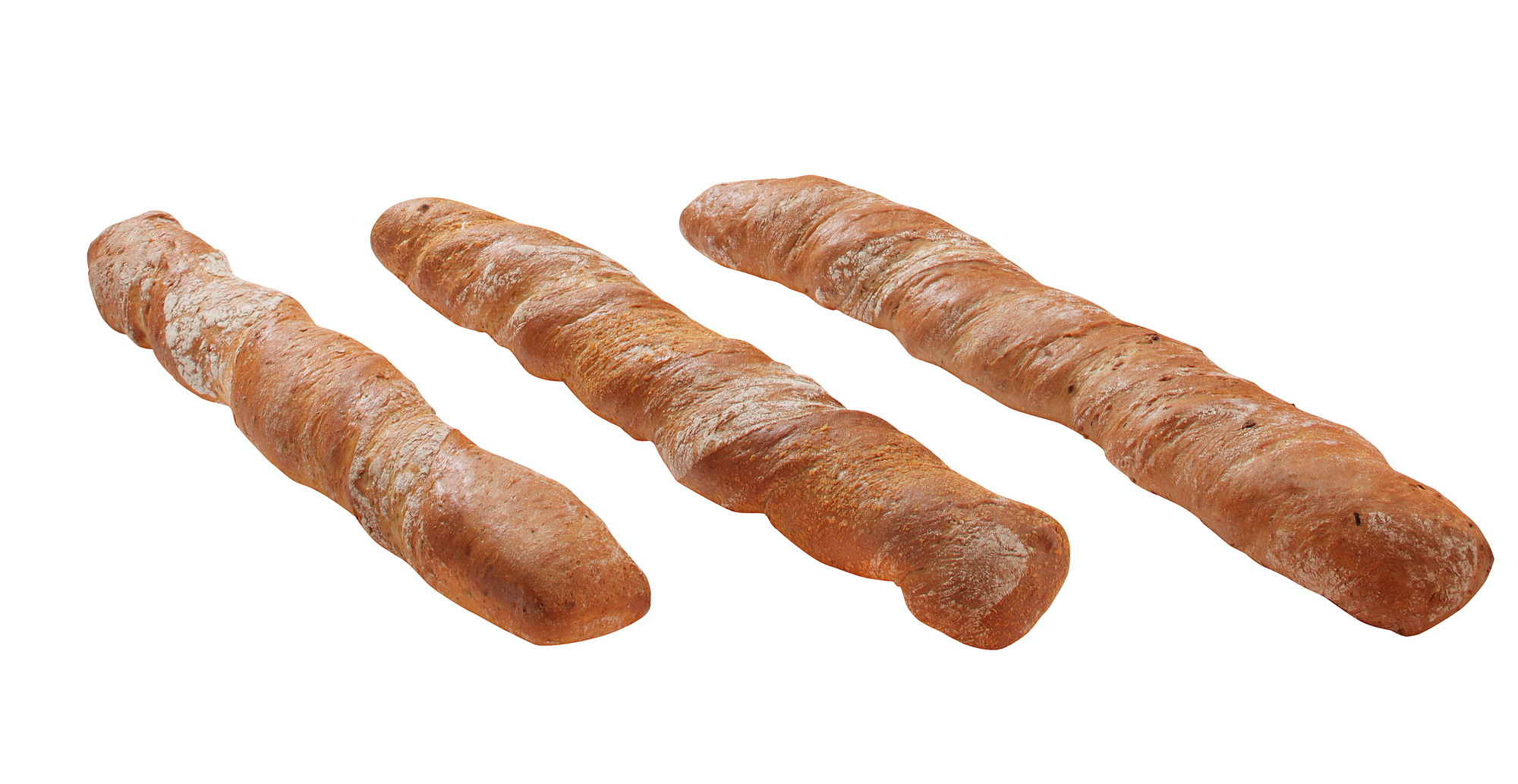 Spezial-Gastrobaguette-Mischkiste 500g | E1880