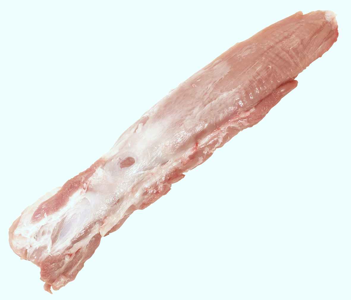 Schweinefilet Dänemark