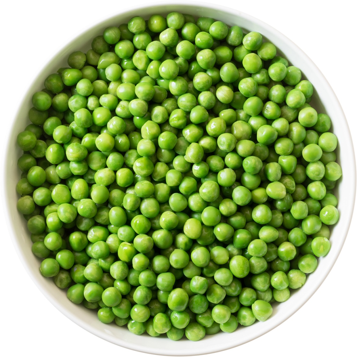 Markerbsen sehr fein 2500g