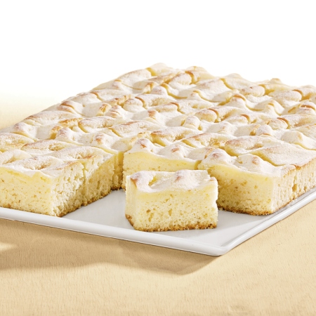 Zitronenkuchen-Schnitte 1700g