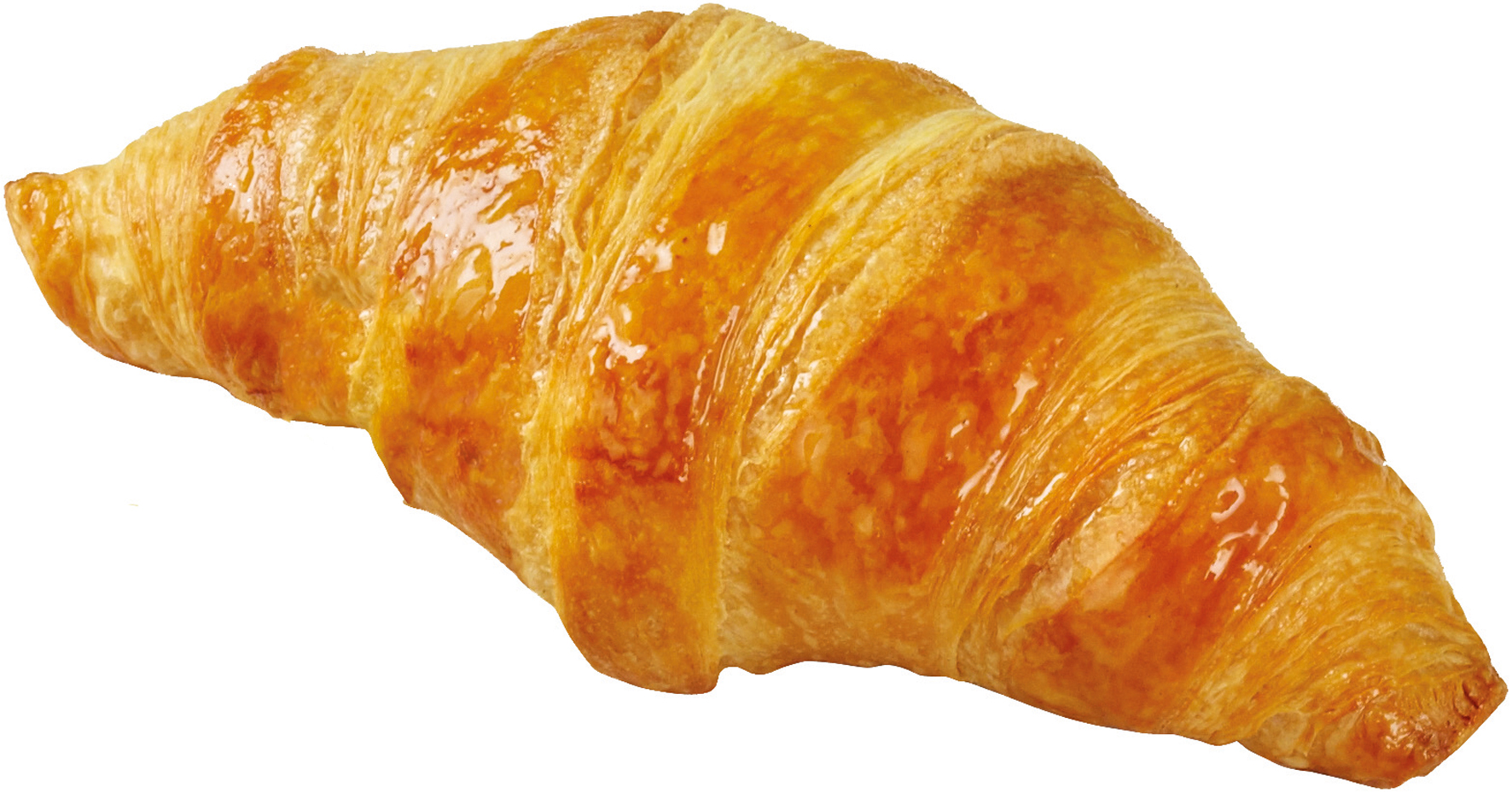 Mini-Croissant Bake-up 40g