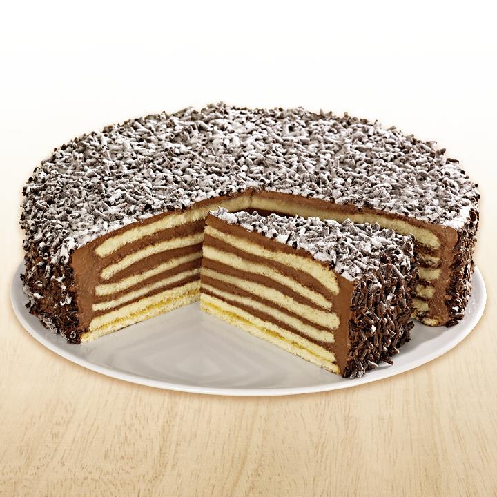 Schoko-Royal-Torte 2200g