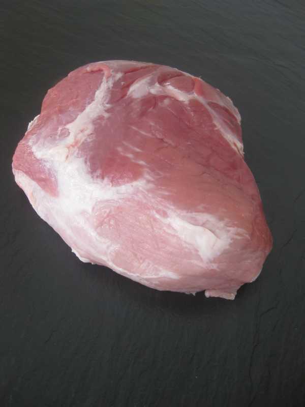 Schweine Oberschale mit Deckel Deutschland