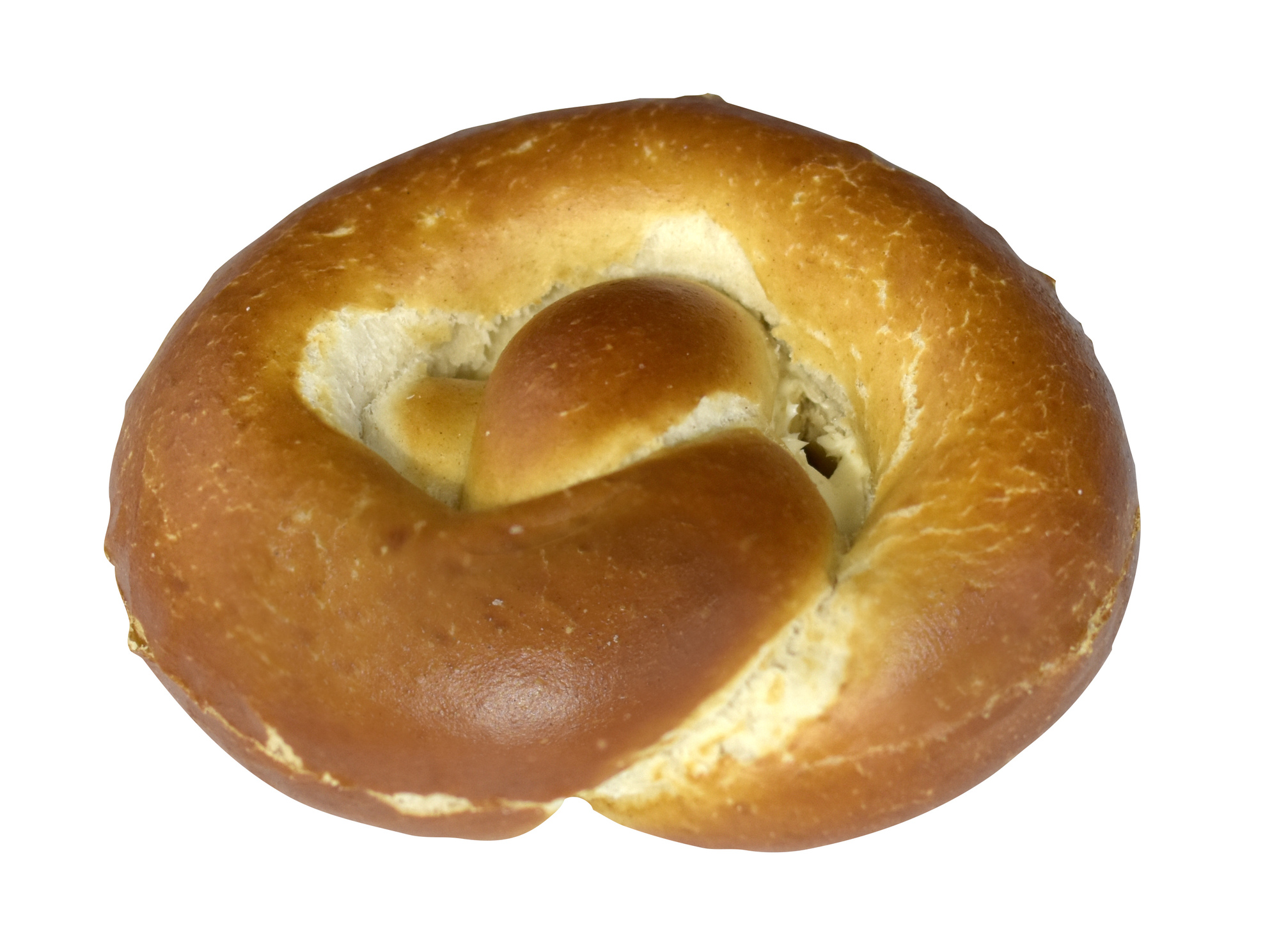 Butterbrezel 70g