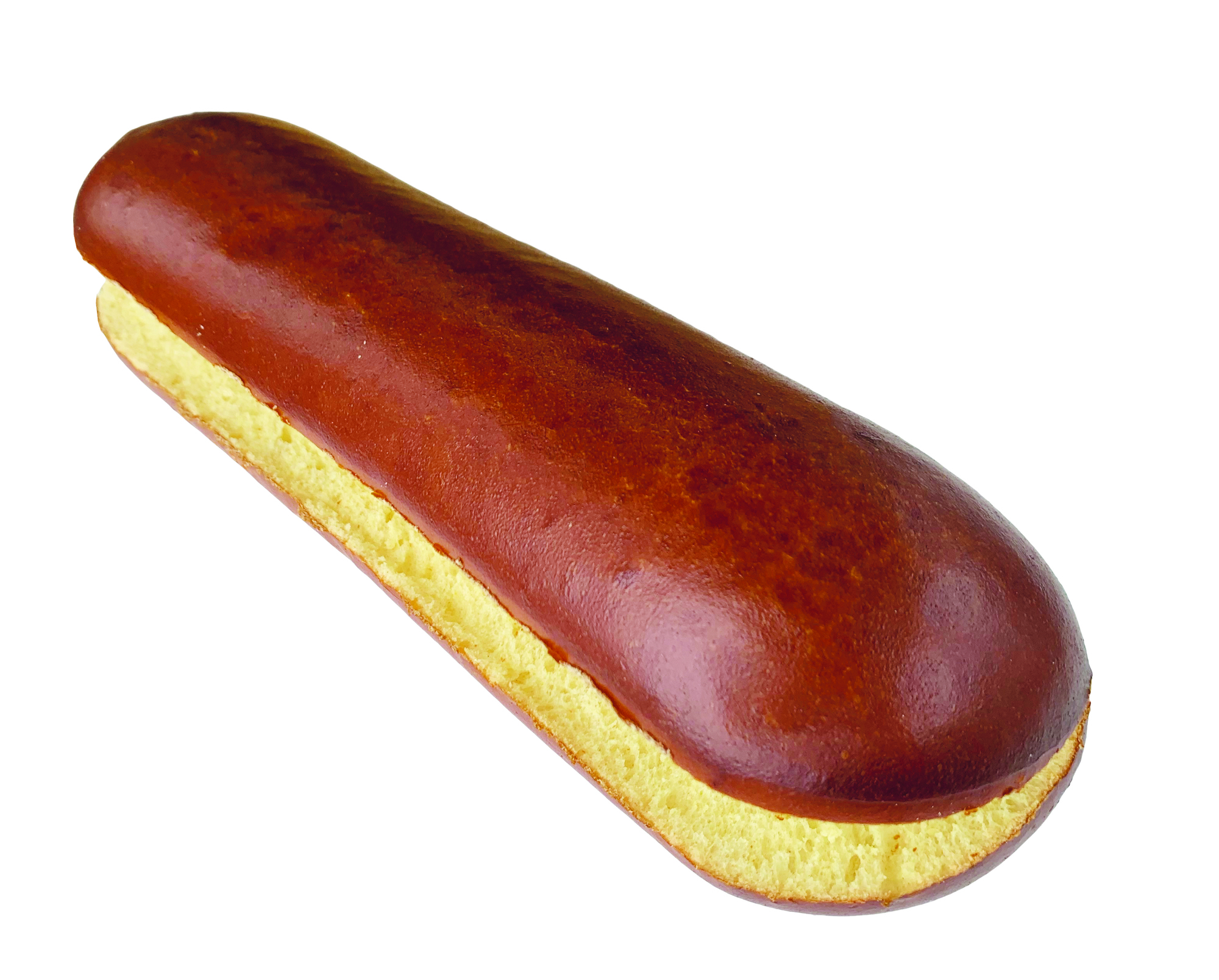 BB-Giga-Brezel Brioche Hot Dog 115g