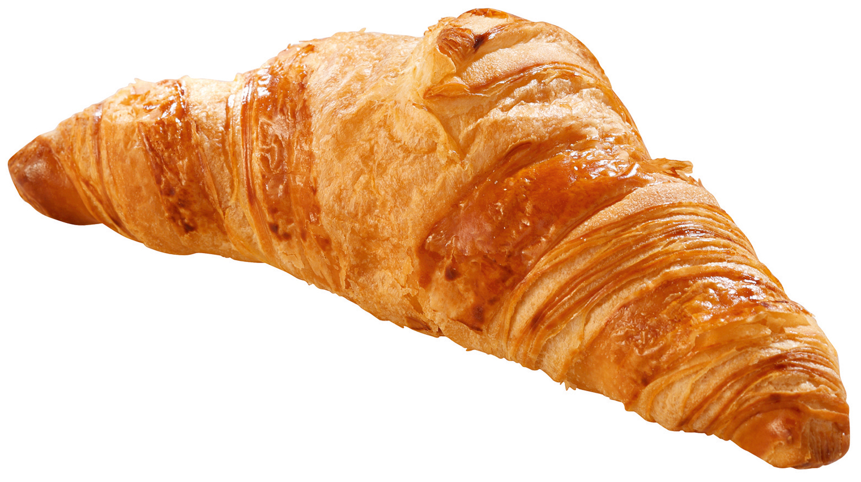 BIO Buttercroissant 45g