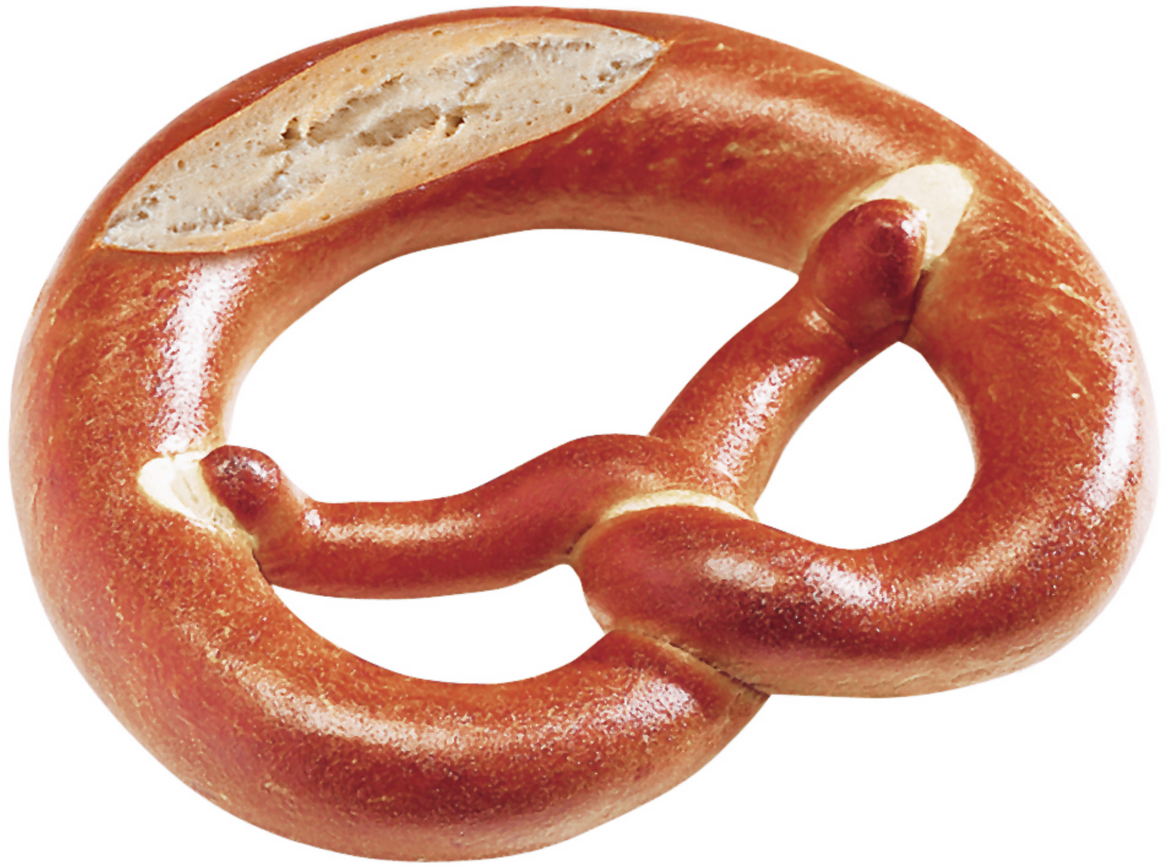 Laugenbrezel mit Butter gefüllt 79g