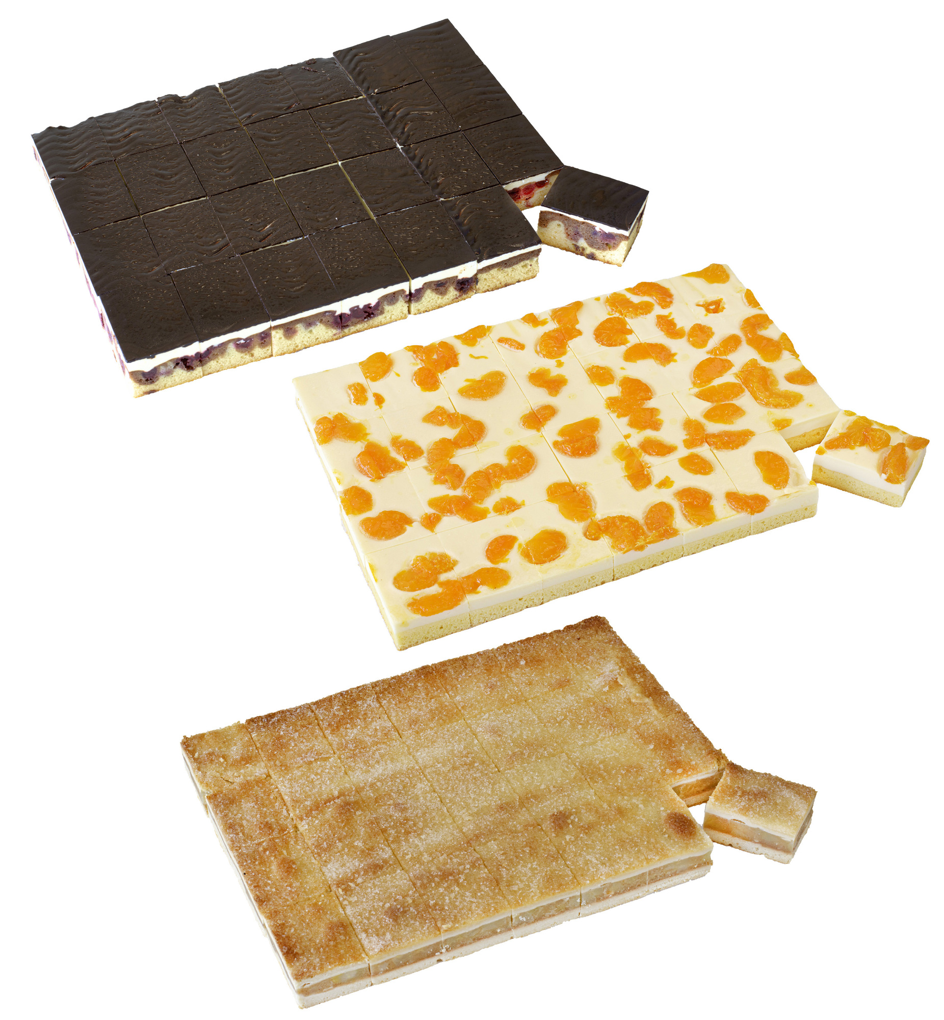 Omas Kuchenlieblinge 2200g